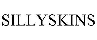 SILLYSKINS