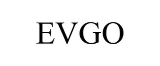 EVGO