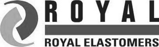 ROYAL ROYAL ELASTOMERS