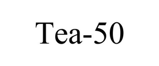 TEA-50