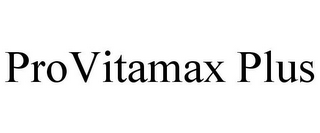 PROVITAMAX PLUS