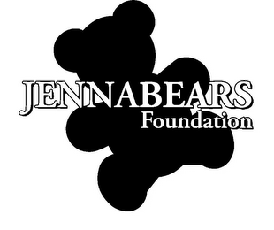 JENNABEARS FOUNDATION