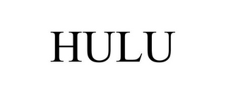 HULU