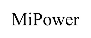 MIPOWER