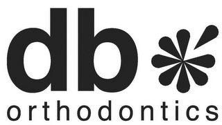 DB ORTHODONTICS