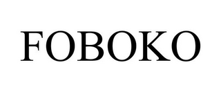 FOBOKO