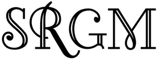 SRGM