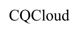 CQCLOUD