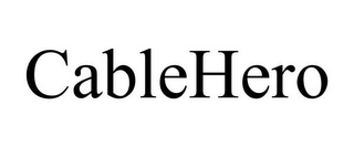 CABLEHERO