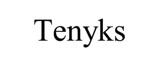 TENYKS
