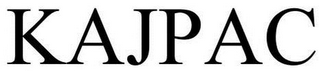 KAJPAC