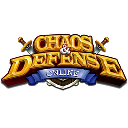 CHAOS & DEFENSE ONLINE