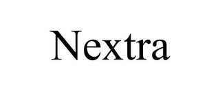 NEXTRA