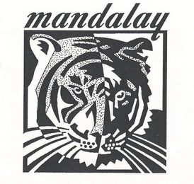 MANDALAY