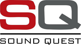 SQ SOUND QUEST