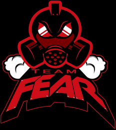 TEAM FEAR