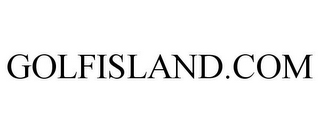 GOLFISLAND.COM