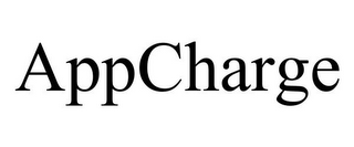 APPCHARGE