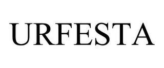 URFESTA