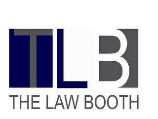 TLB THE LAW BOOTH