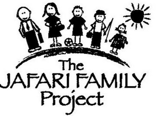 THE JAFARI FAMILY PROJECT