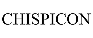 CHISPICON