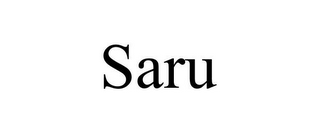 SARU