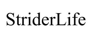 STRIDERLIFE