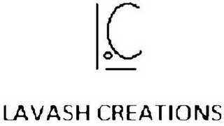 L C LAVASH CREATIONS