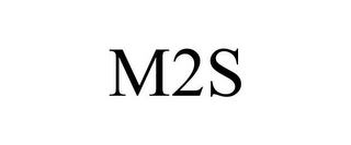 M2S