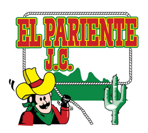 EL PARIENTE J.C.