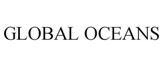 GLOBAL OCEANS