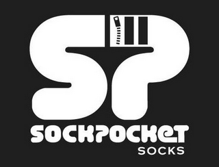 SP SOCKPOCKET SOCKS