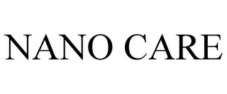 NANO CARE