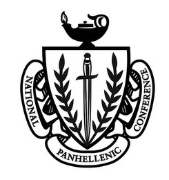 NATIONAL PANHELLENIC CONFERENCE