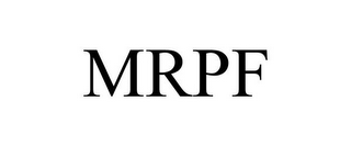 MRPF