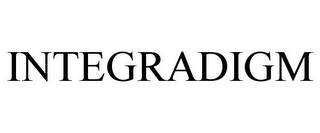 INTEGRADIGM