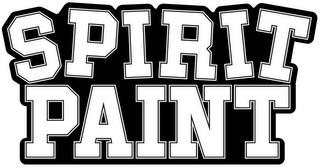 SPIRIT PAINT