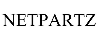 NETPARTZ