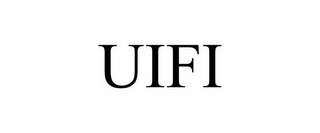 UIFI