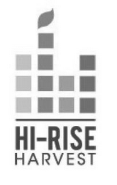 HI-RISE HARVEST