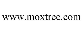 WWW.MOXTREE.COM