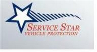 SERVICE STAR VEHICLE PROTECTION