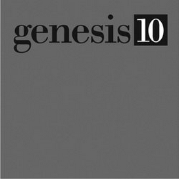 GENESIS 10