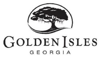 GOLDEN ISLES GEORGIA