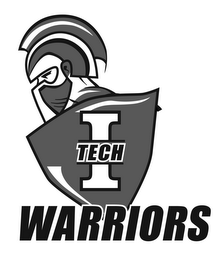 I TECH WARRIORS