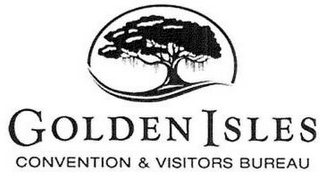 GOLDEN ISLES CONVENTION & VISITORS BUREAU