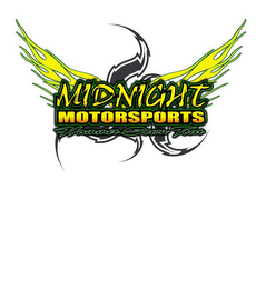 MIDNIGHT MOTORSPORTS HAMMER DOWN TOUR