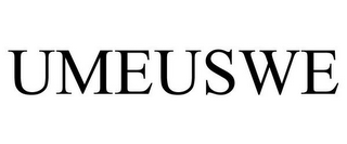UMEUSWE