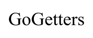 GOGETTERS